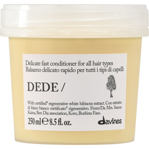 DEDE / Conditioner