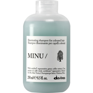 MINU / Shampoo