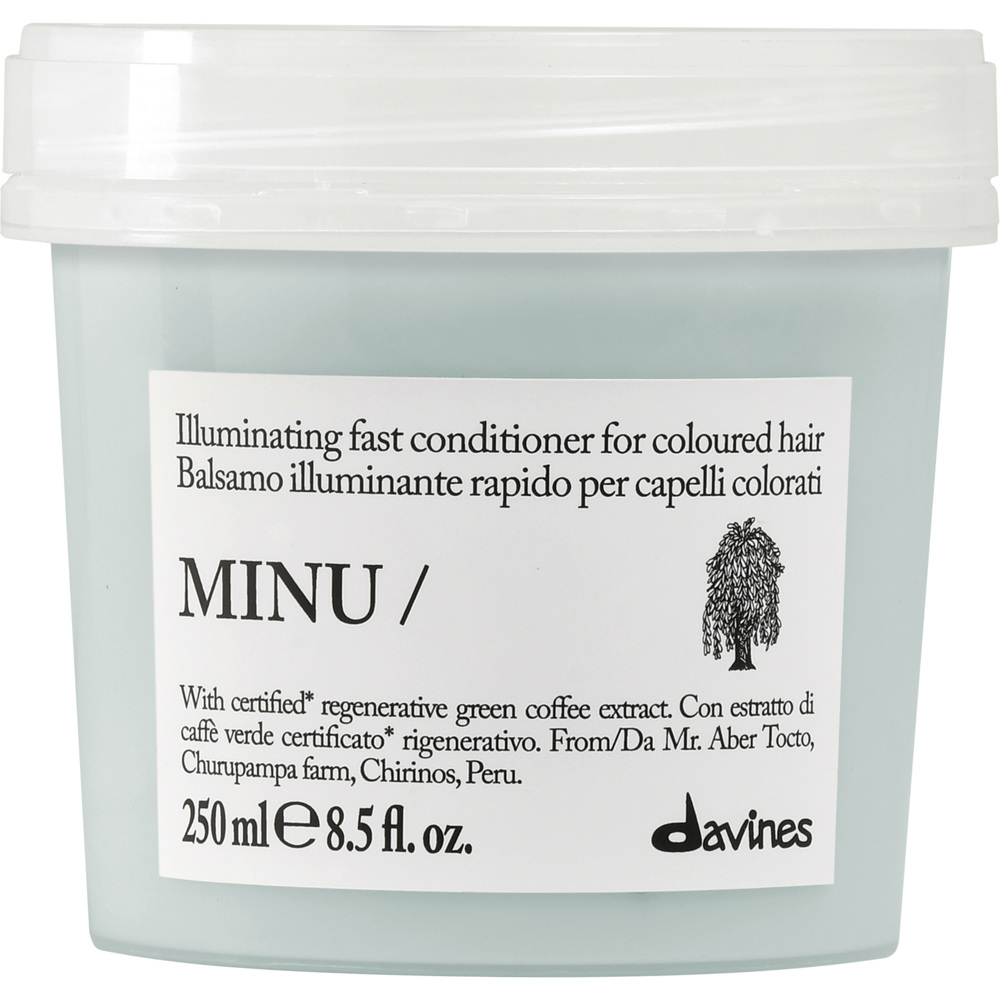 MINU / Conditioner