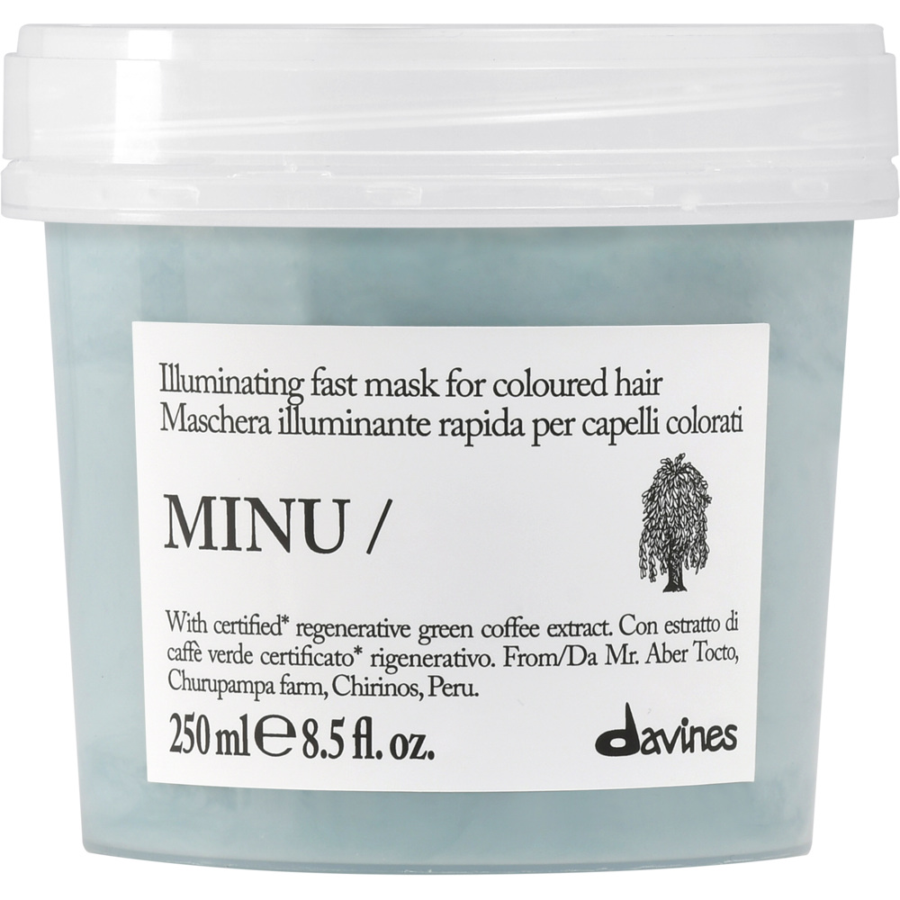 MINU / Mask, 250ml