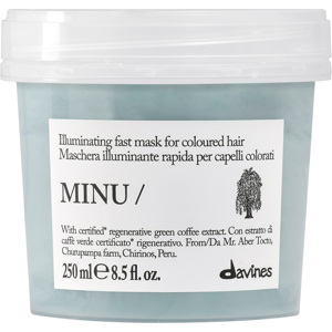 MINU / Mask, 250ml