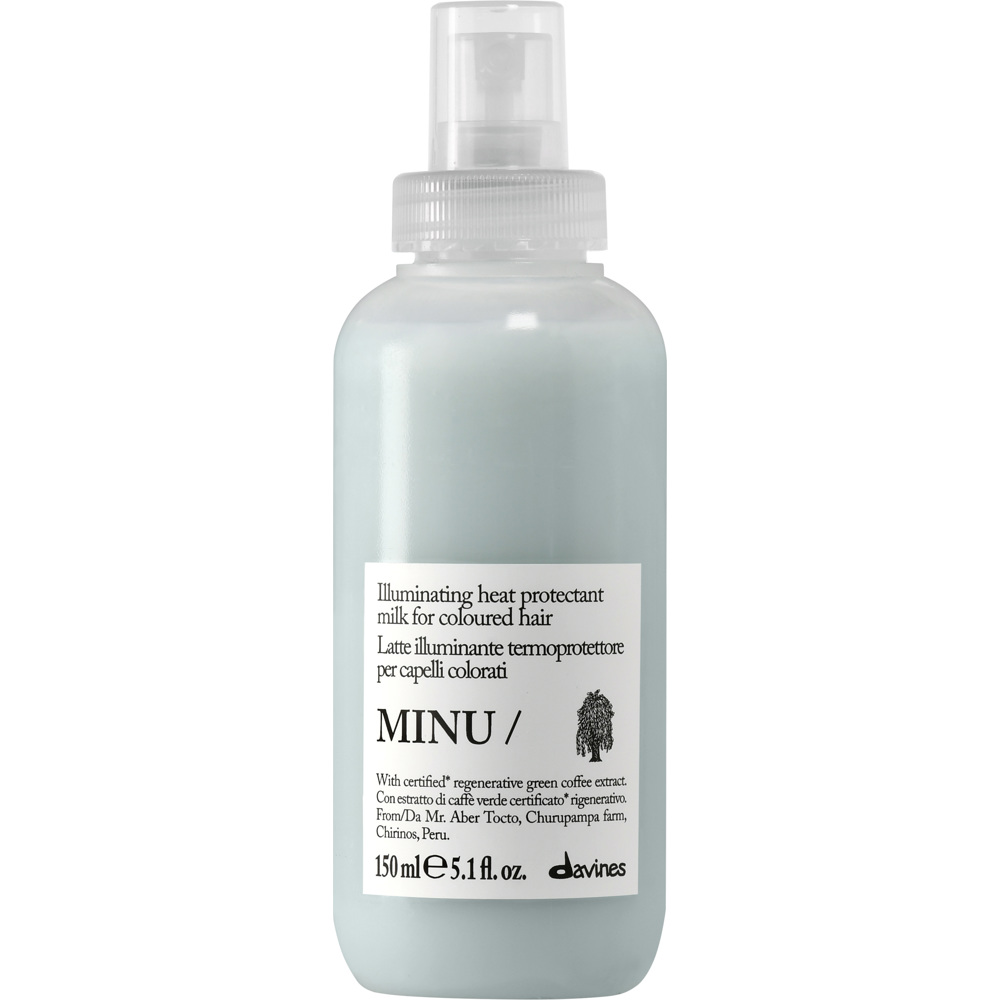 MINU / Milk, 150ml