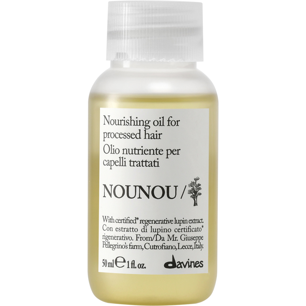 NOUNOU / Oil, 50ml