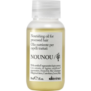 NOUNOU / Oil, 50ml