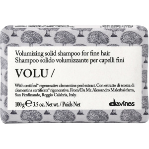 VOLU / Shampoo Bar, 100g