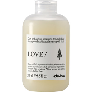 LOVE CURL / Shampoo