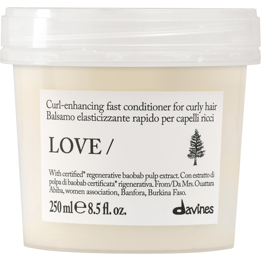 LOVE CURL / Conditioner
