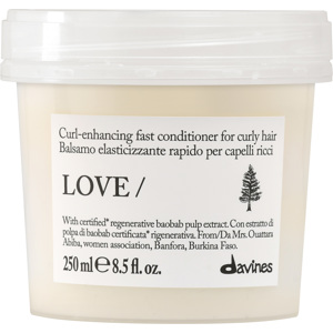 LOVE CURL / Conditioner