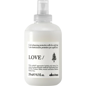 LOVE CURL / Enhancing Milk, 250ml