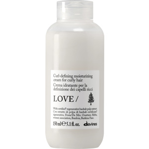 LOVE CURL / Cream, 150ml