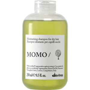 MOMO / Shampoo