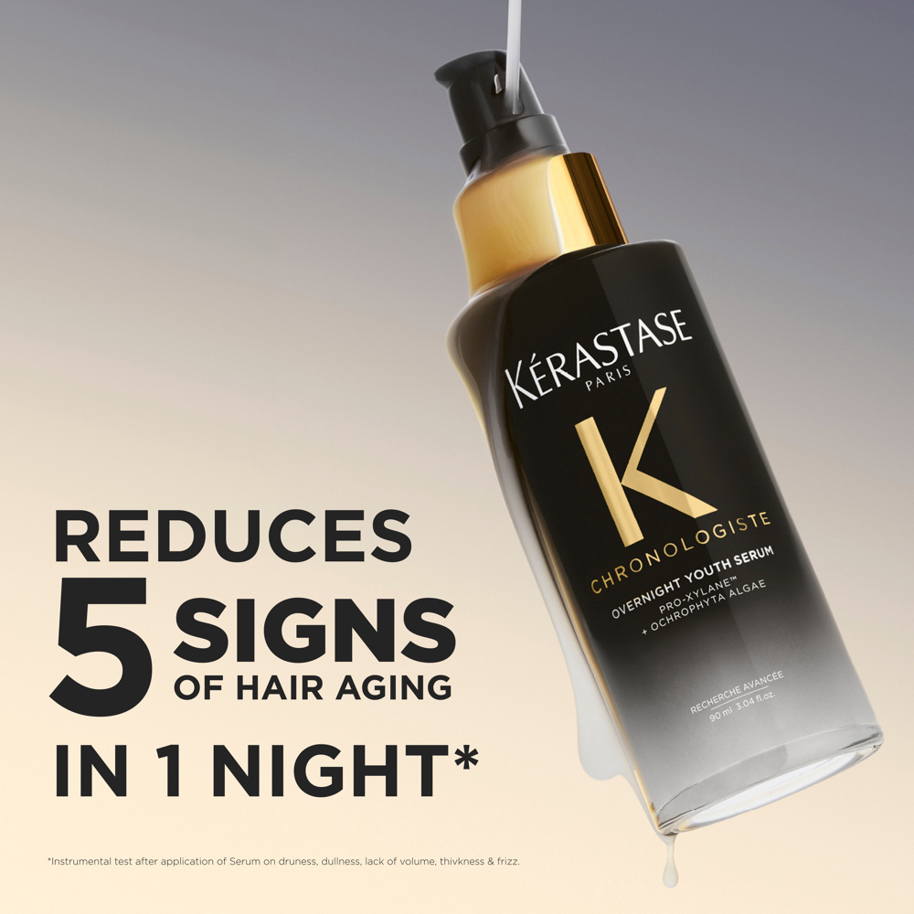 Chronologiste Overnight Youth Serum