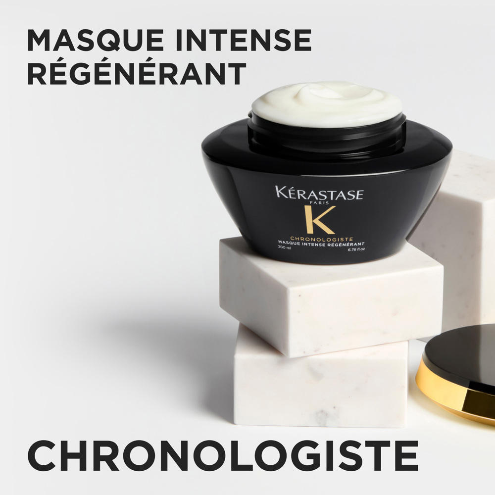 Chronologiste Masque Intense Régénérant Hair Mask