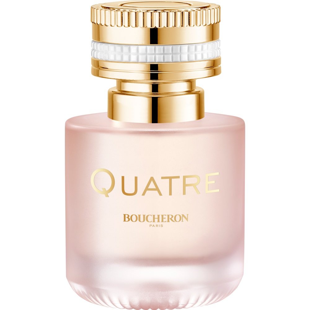 Boucheron Quatre En Rose, EdP