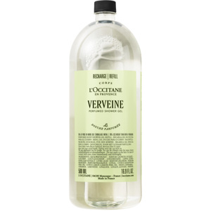 Verveine Verbena Shower Gel
