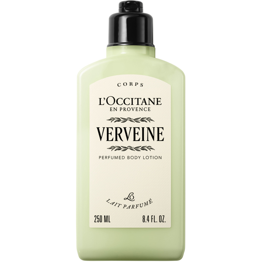 Verveine Verbena Body Lotion, 250ml