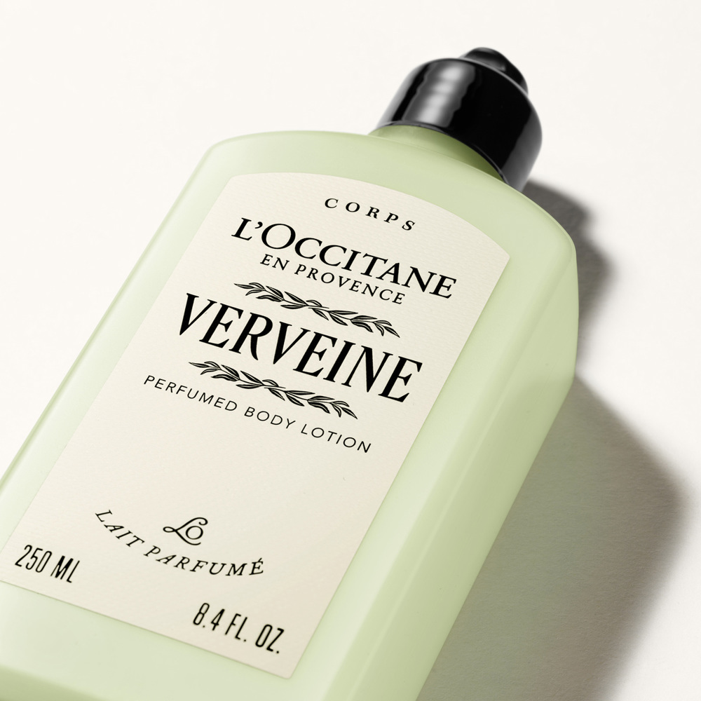 Verveine Verbena Body Lotion, 250ml