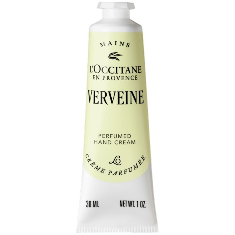 Verveine Verbena Hand Cream, 30ml