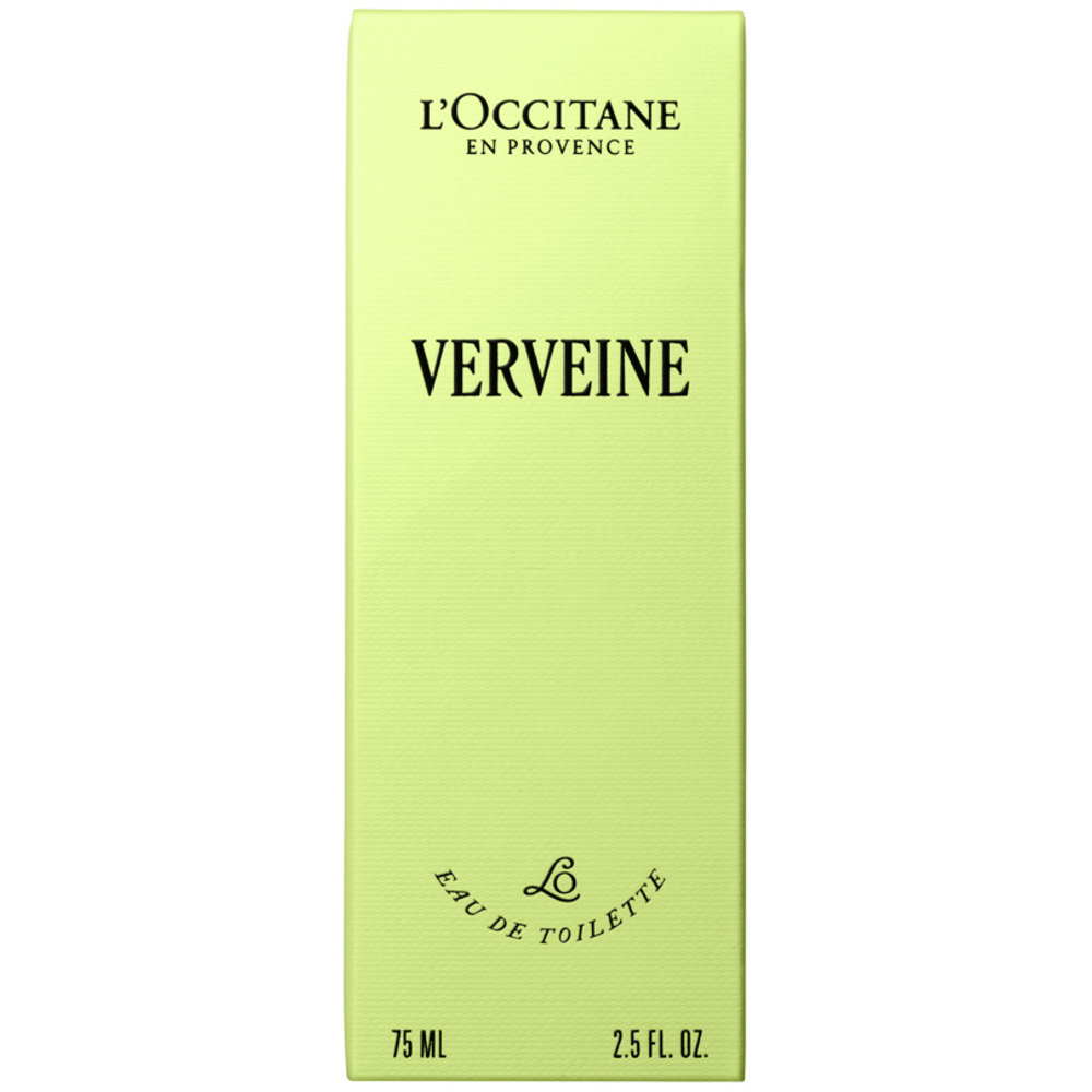 Verveine Verbena, EdT