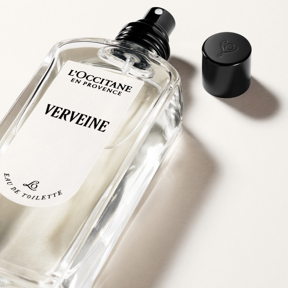 Verveine Verbena, EdT