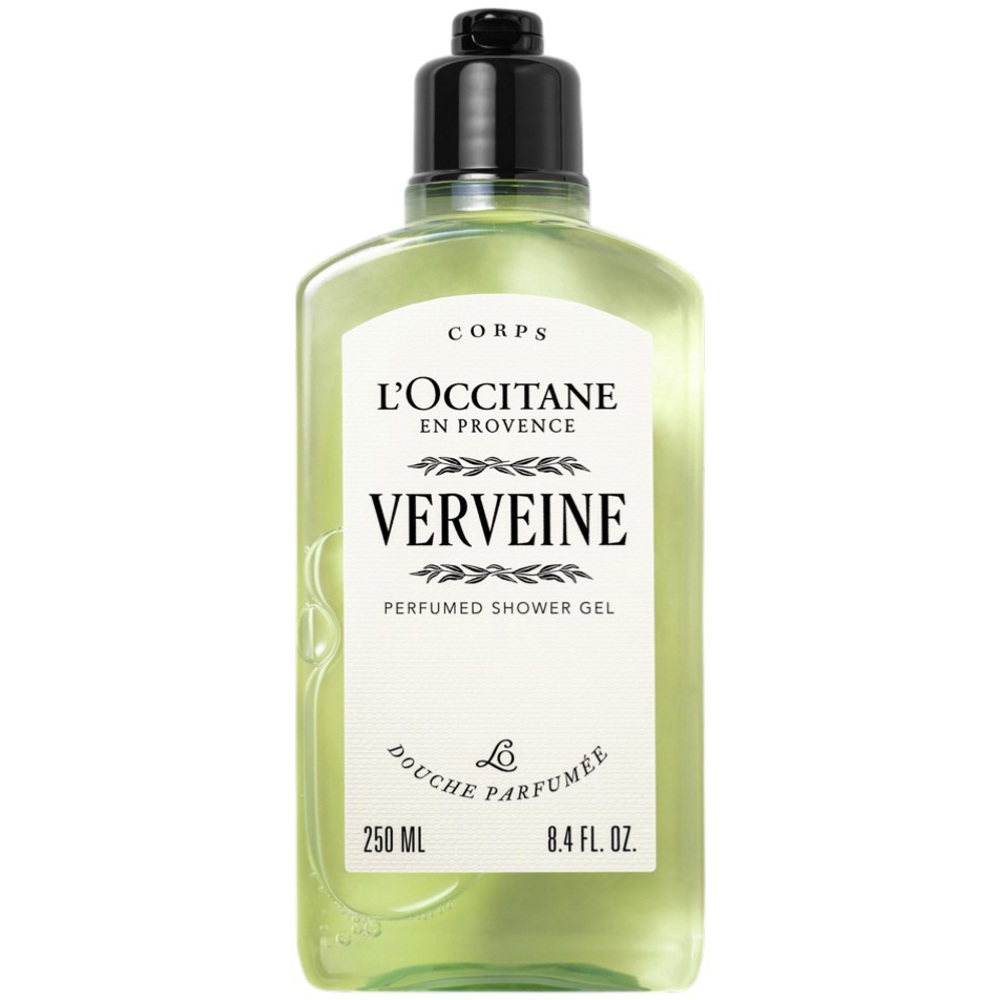 Verveine Verbena Shower Gel