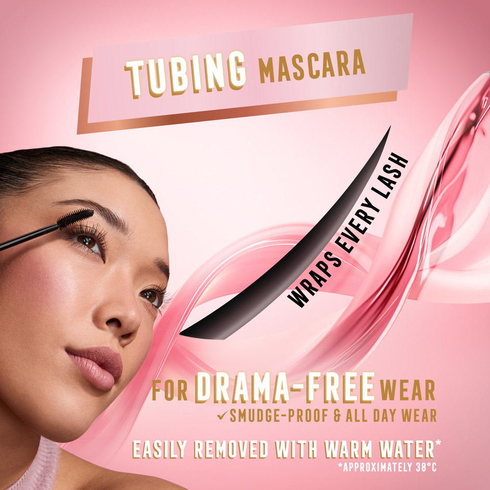 2000 Calorie Long Lash Era Mascara