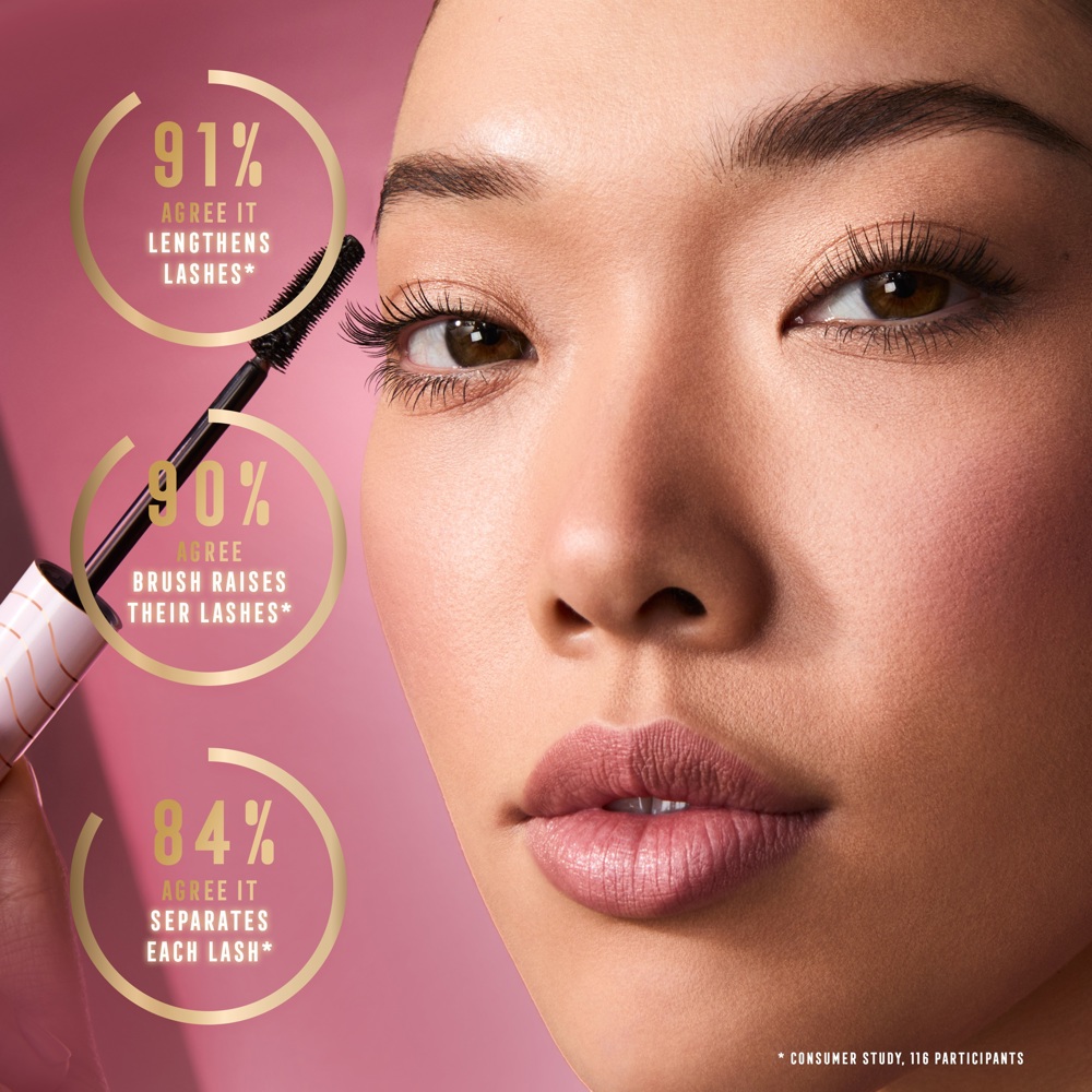 2000 Calorie Long Lash Era Mascara