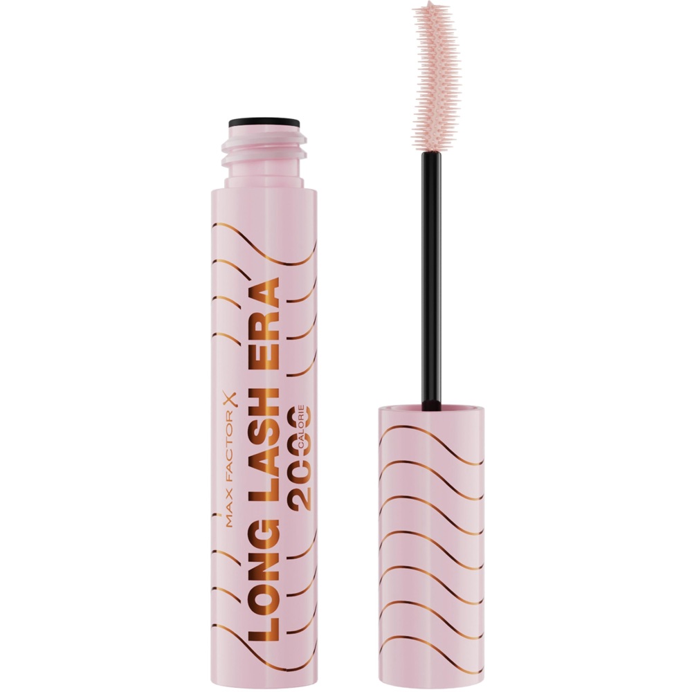 2000 Calorie Long Lash Era Mascara