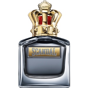 Scandal for Him, EdT