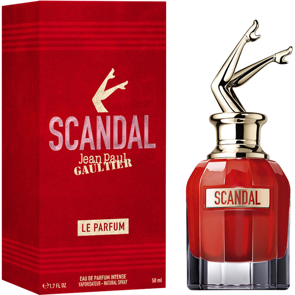 Scandal for Her, Le Parfum