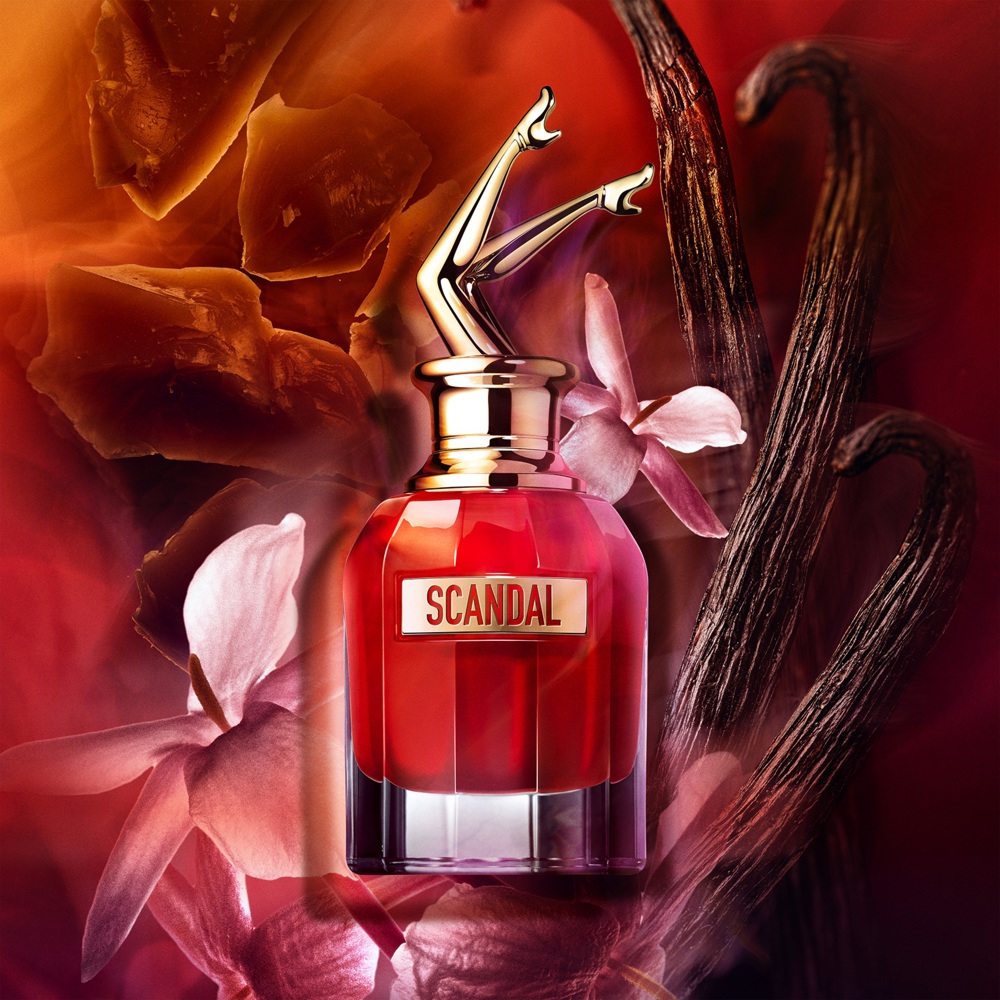 Scandal for Her, Le Parfum