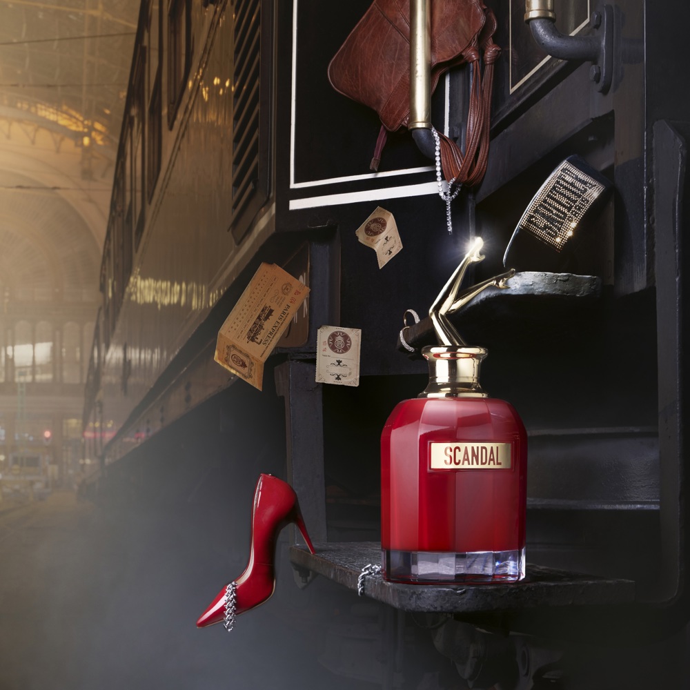 Scandal for Her, Le Parfum