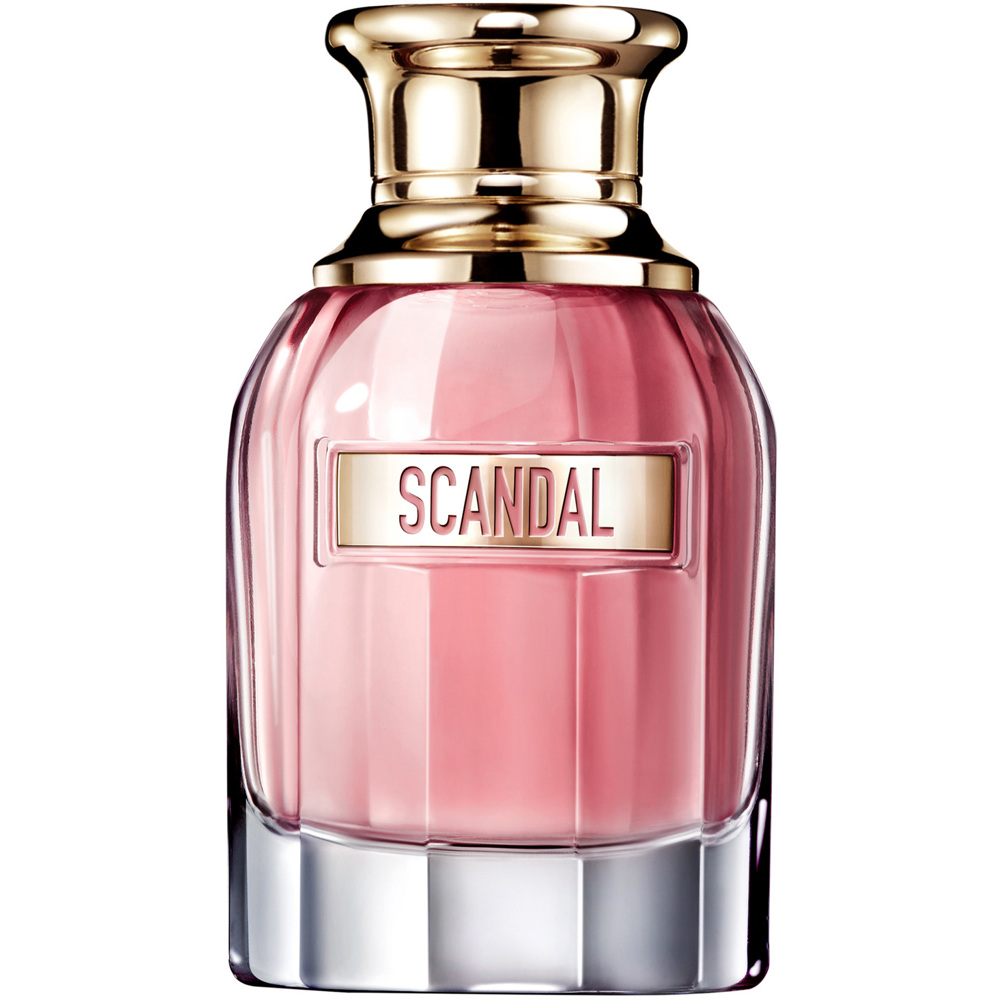 Scandal, EdP