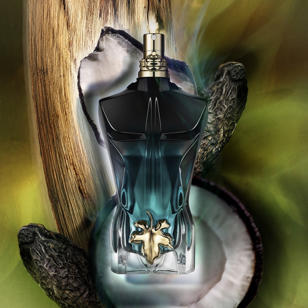 Le Beau Le Parfum, EdP