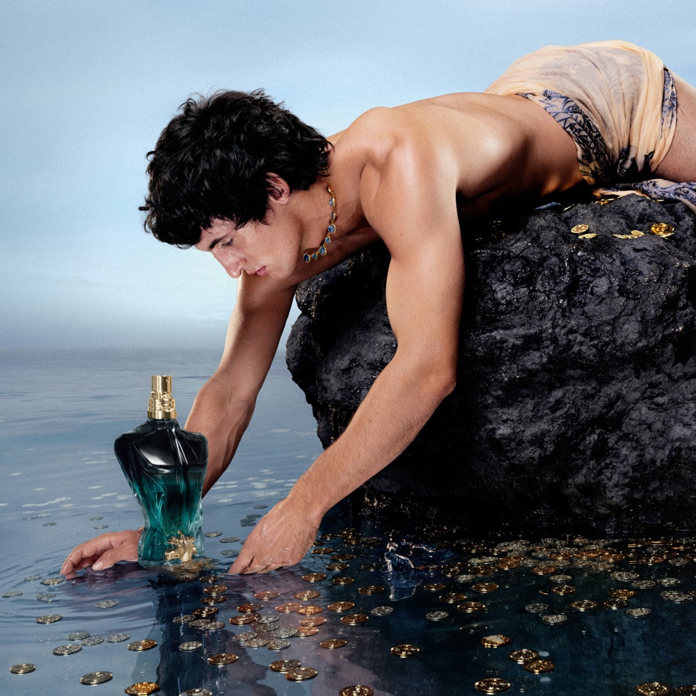 Le Beau Le Parfum, EdP