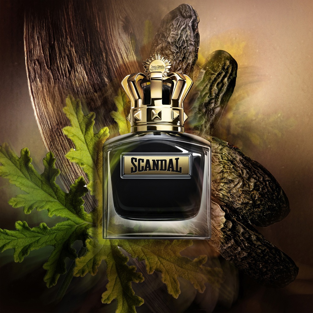 Scandal for Him, Le Parfum