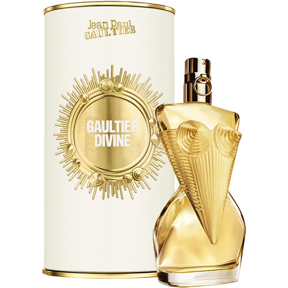 Gaultier Divine, EdP