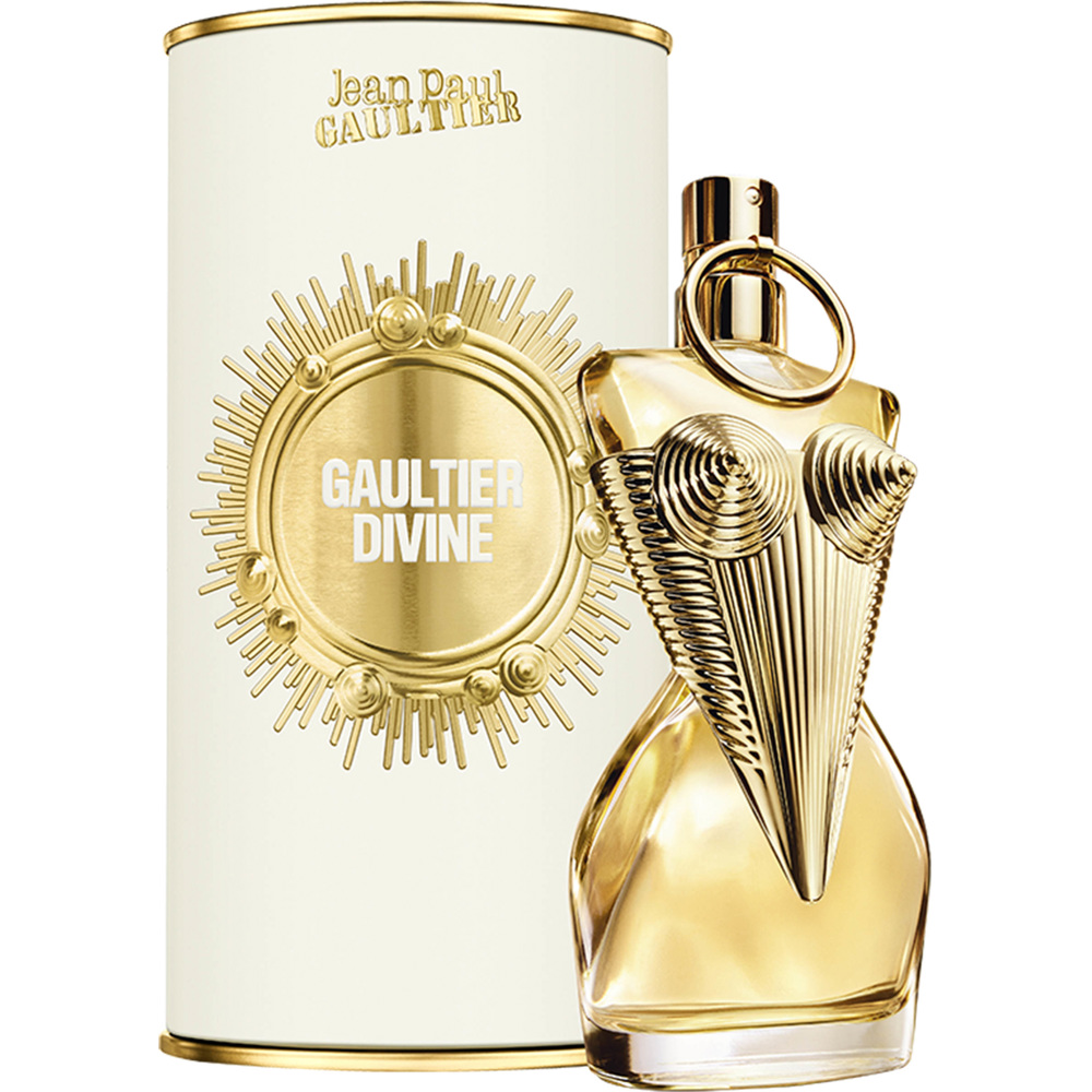 Gaultier Divine, EdP