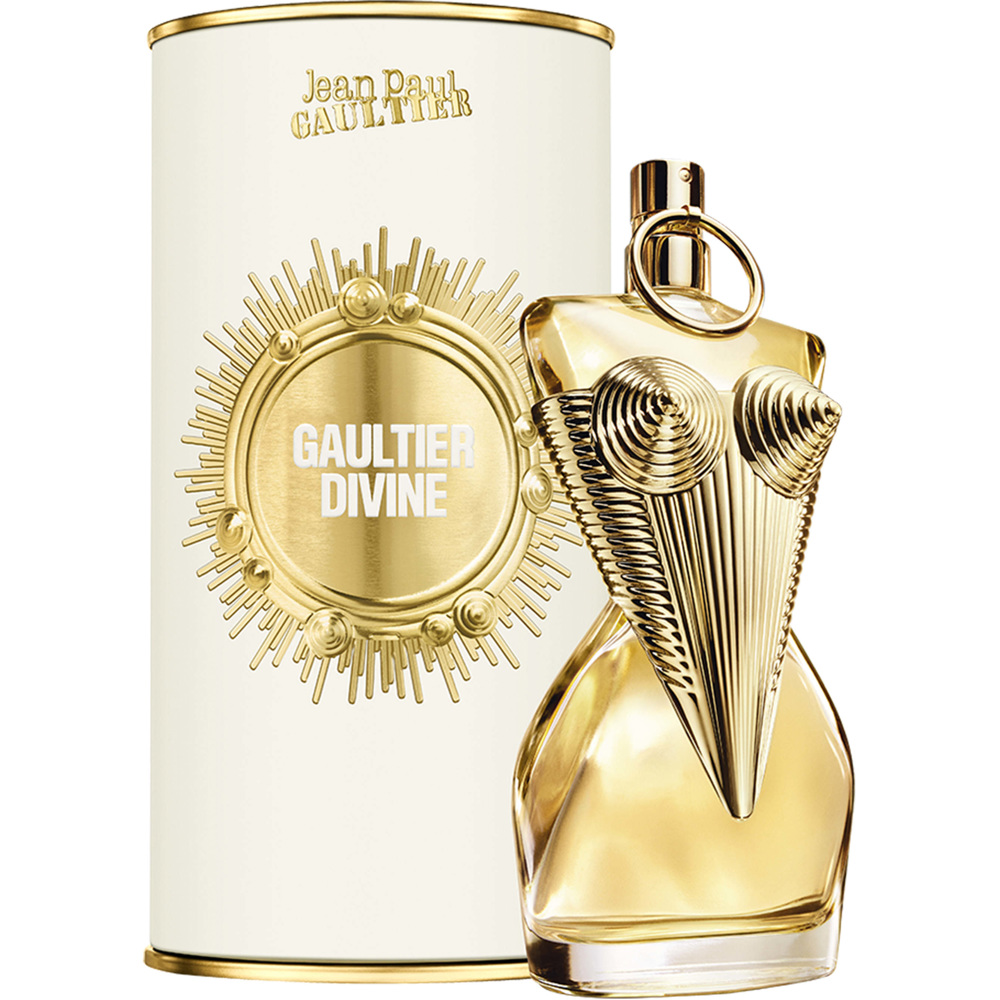 Gaultier Divine, EdP