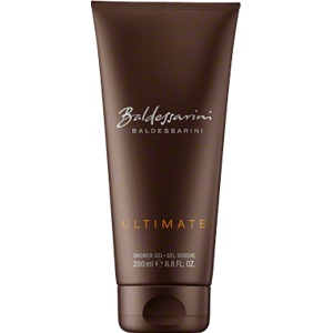 Baldessarini Ultimate, Shower Gel 200ml