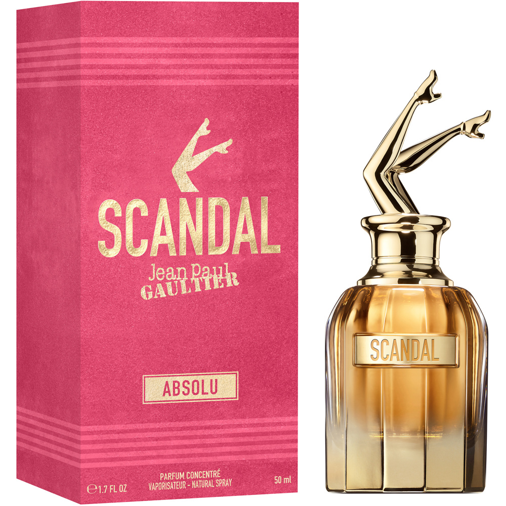 Scandal Absolu Her, EdP