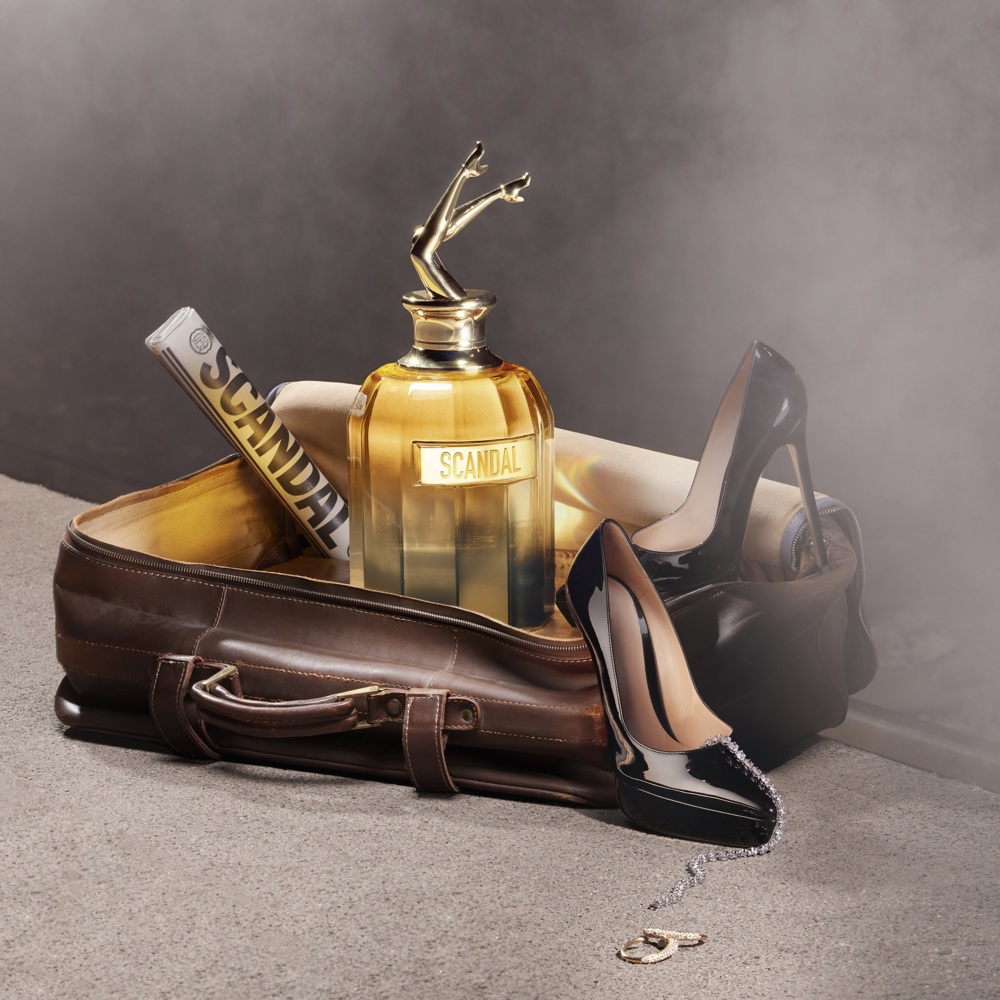 Scandal Absolu Her, EdP