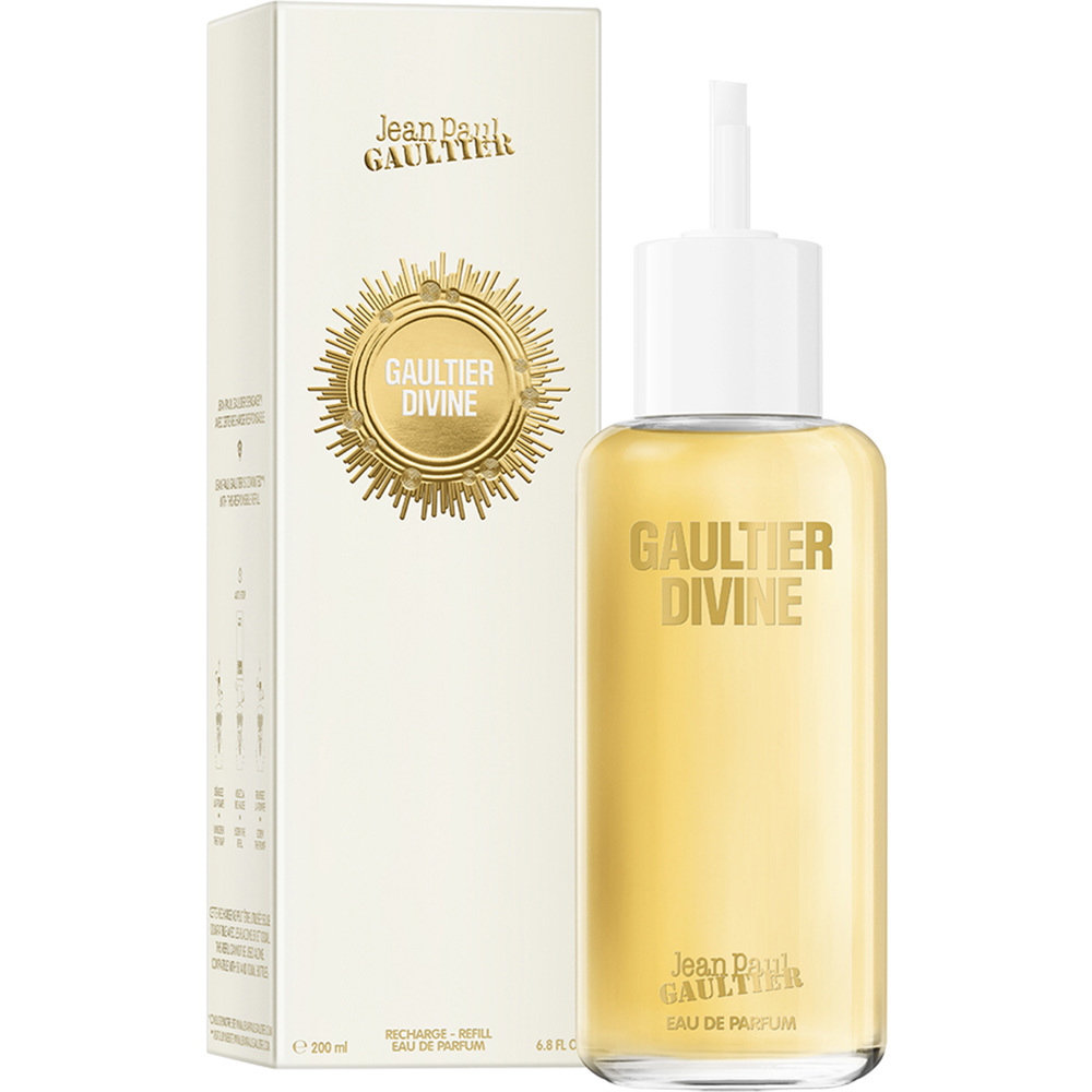 Gaultier Divine, EdP