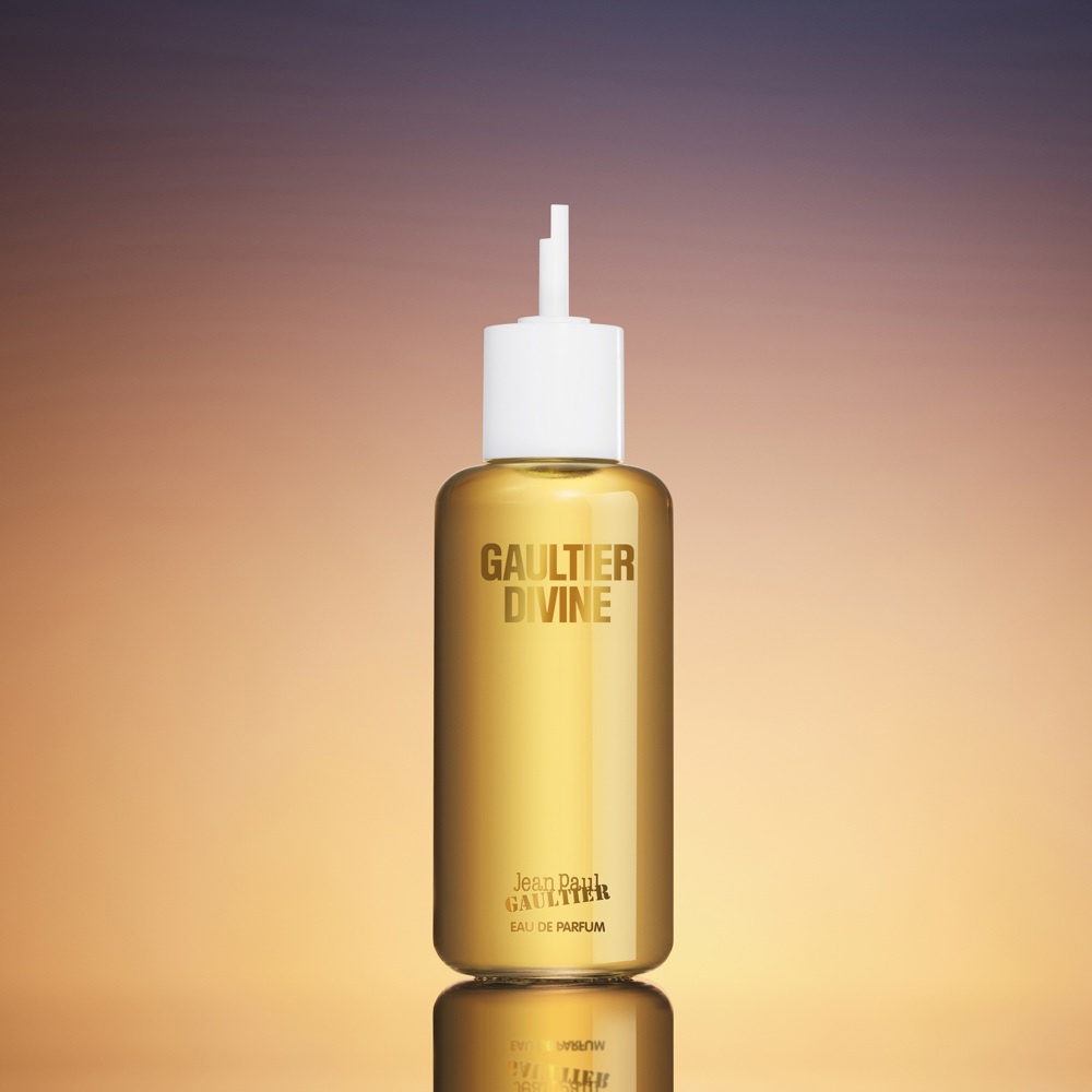 Gaultier Divine, EdP