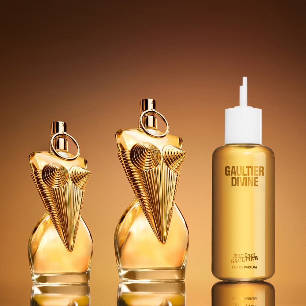 Gaultier Divine, EdP
