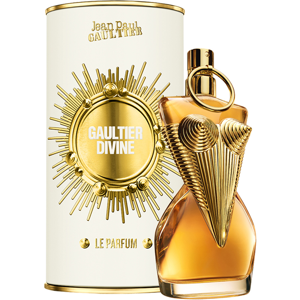 Gaultier Divine, Le Parfum