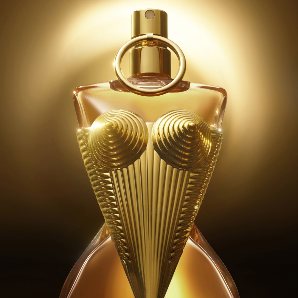 Gaultier Divine, Le Parfum