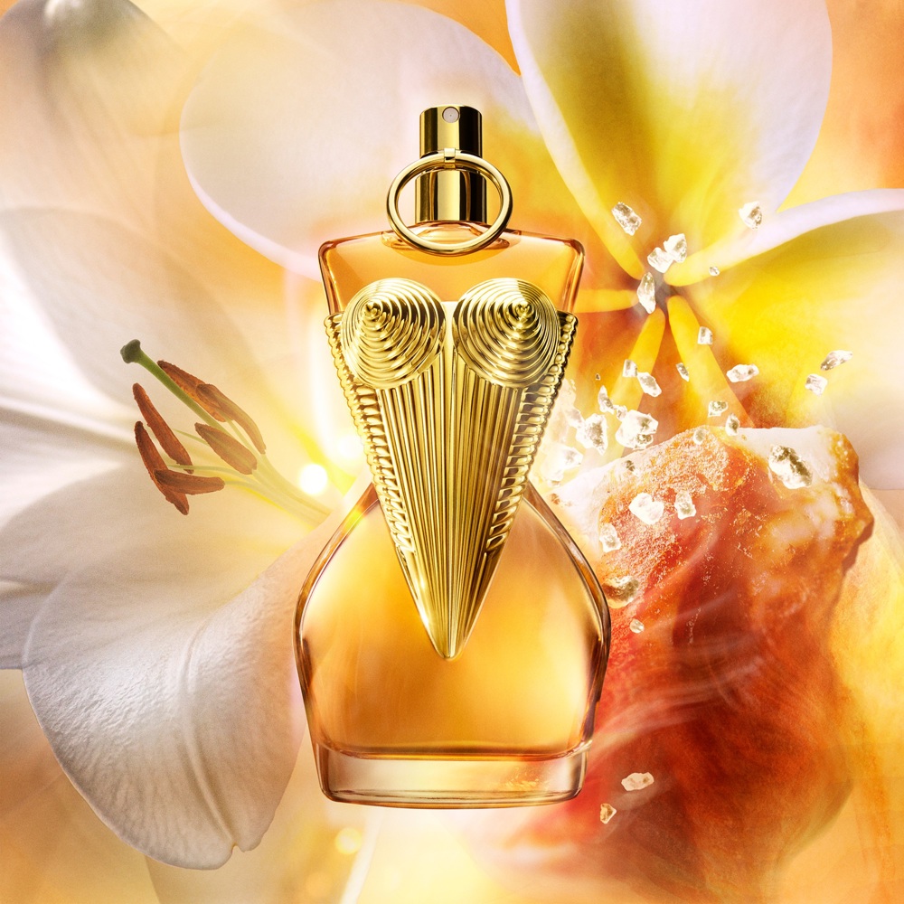 Gaultier Divine, Le Parfum