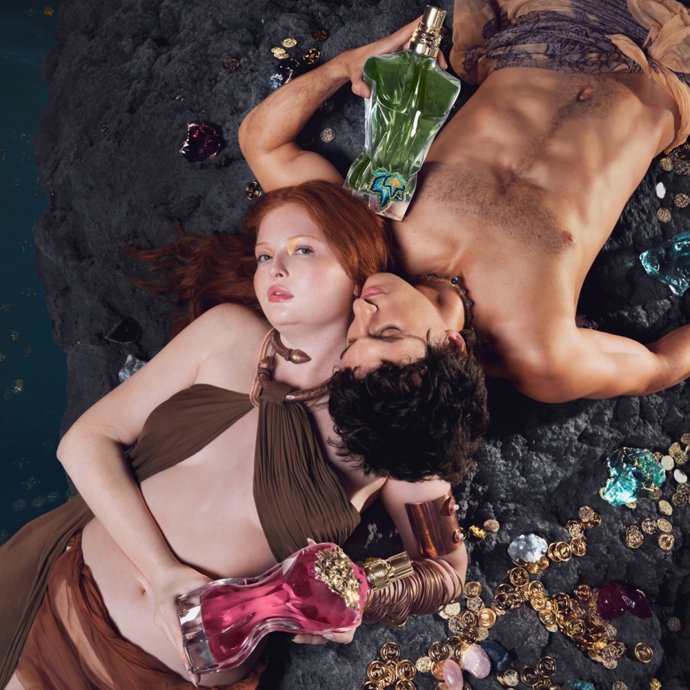 Le Beau Paradise Garden, EdP