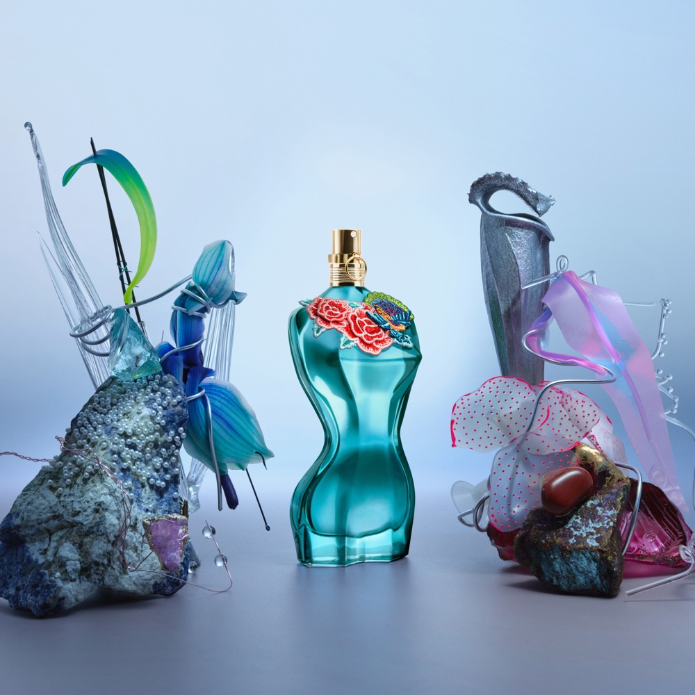 La Belle Paradise Garden, EdP